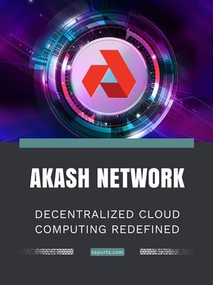 cover image of Akash Network